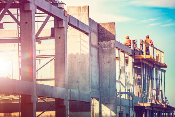 Best Concrete Repair Services  in Herculaneum, MO