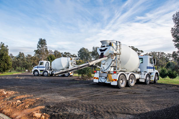 Best Affordable Concrete Contractor  in Herculaneum, MO