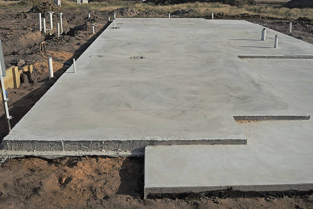 Best Concrete Contractor Near Me  in Herculaneum, MO