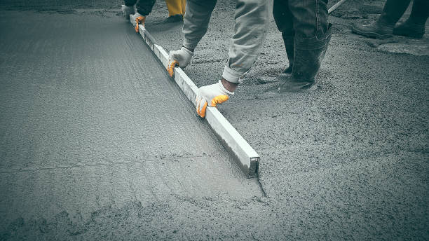 Best Commercial Concrete Contractor  in Herculaneum, MO