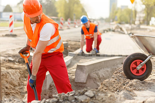 Best Concrete Leveling Services  in Herculaneum, MO