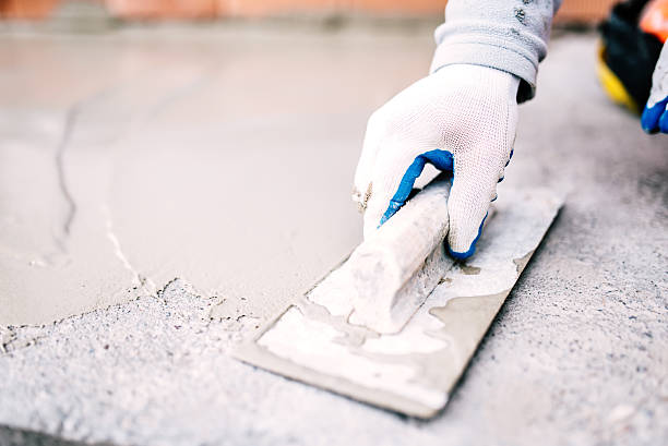Best Best Concrete Contractor  in Herculaneum, MO